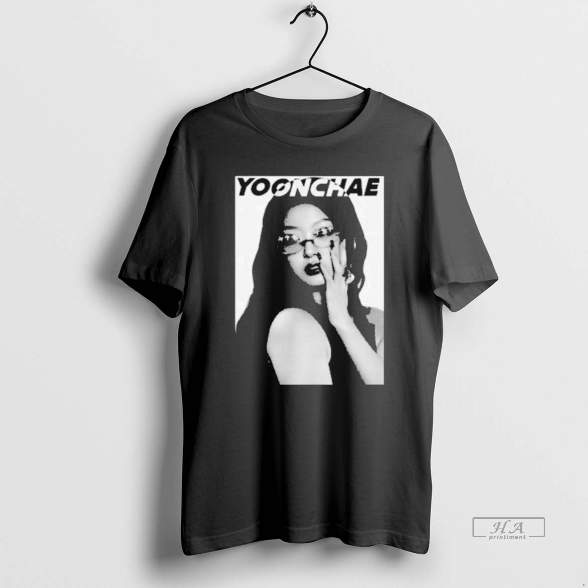 Official Katseye Yoonchae
