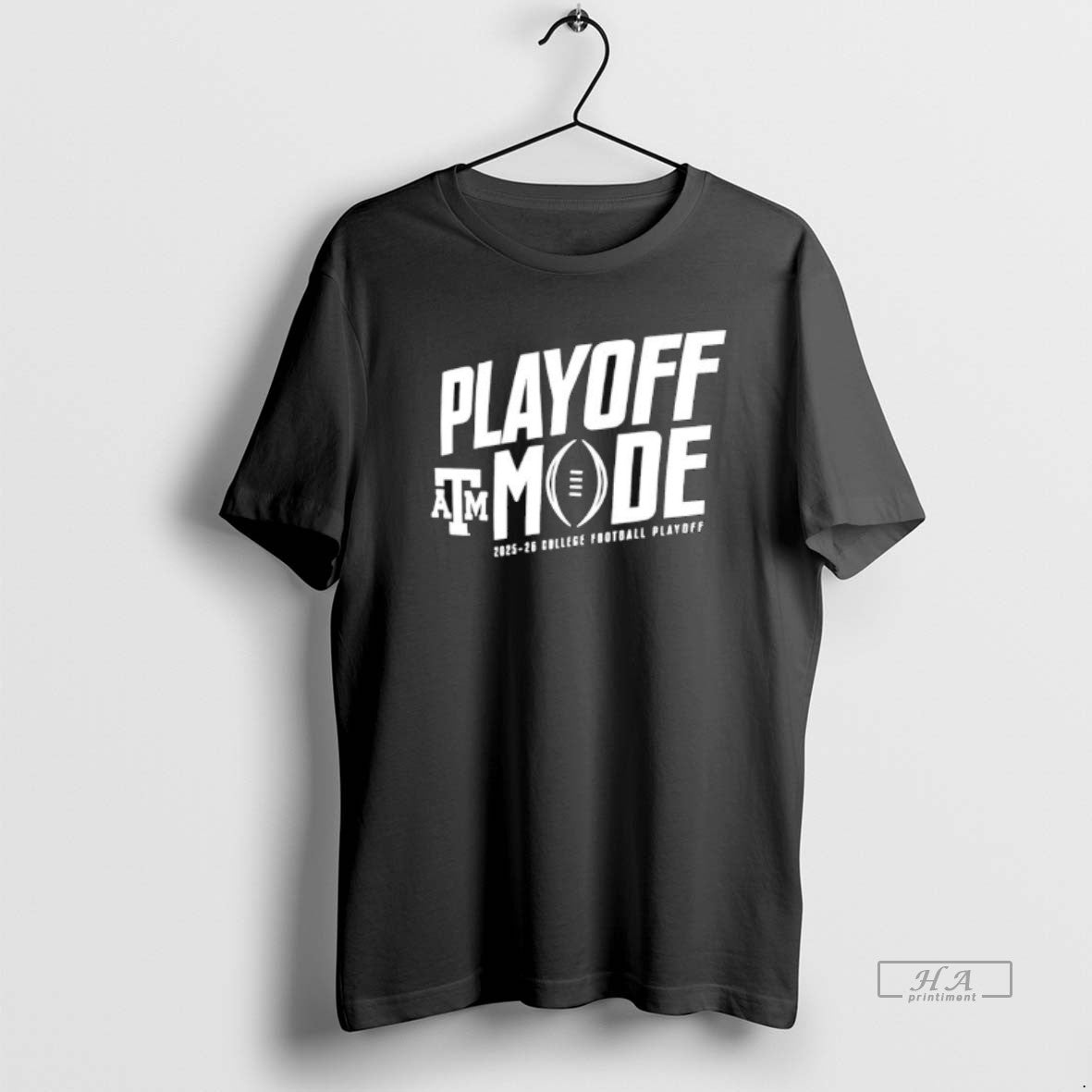 Official Maroon Texas Am Aggies 2025 26 College Football Playoff Pass Protection