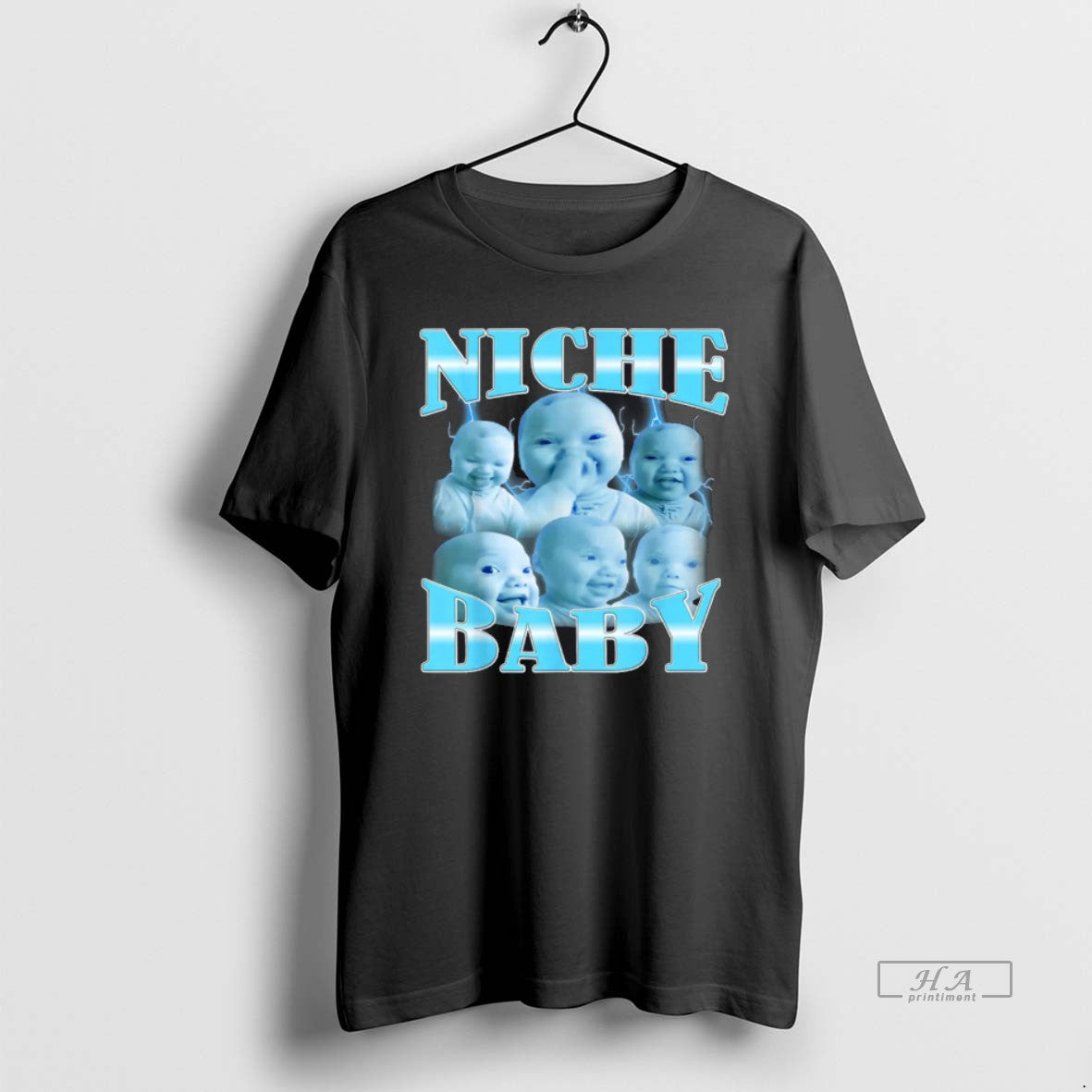 Official Niche Baby Gen Z Meme Ai Viral Giggling Ai Laughing 1