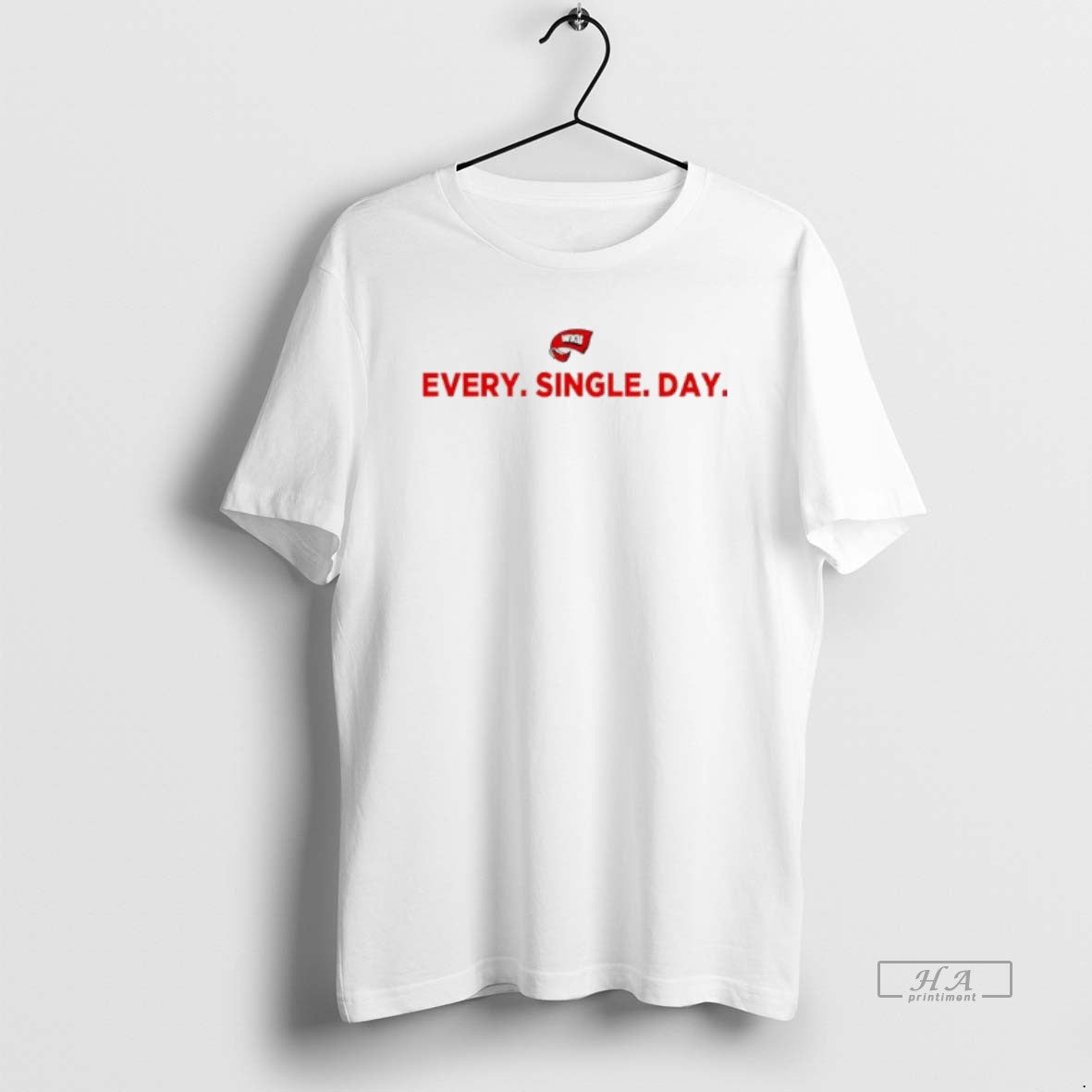Official Wku Womens Volleyball Every Single Day