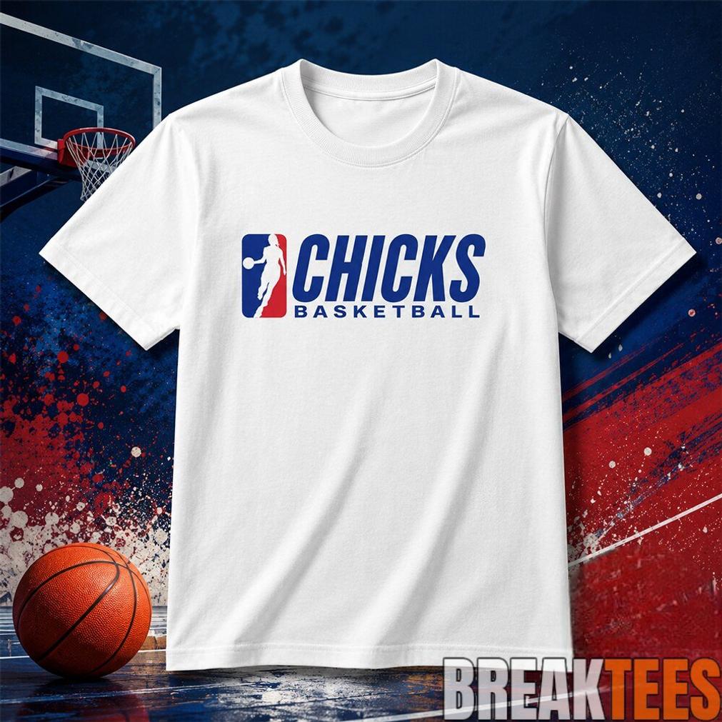Sue Bird Chicks Basketball Shirt 2026