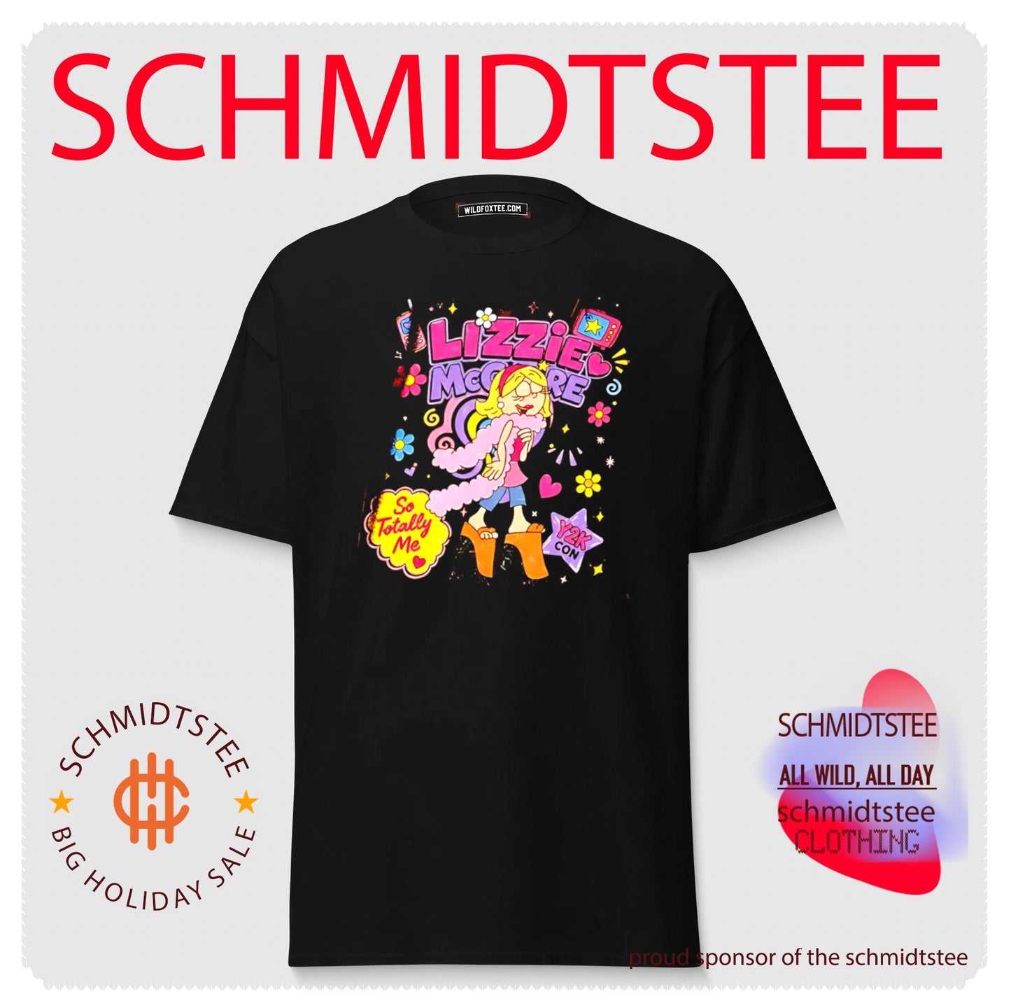 This Is What Dreams Are Made Of Lizzie McGuire Shirt