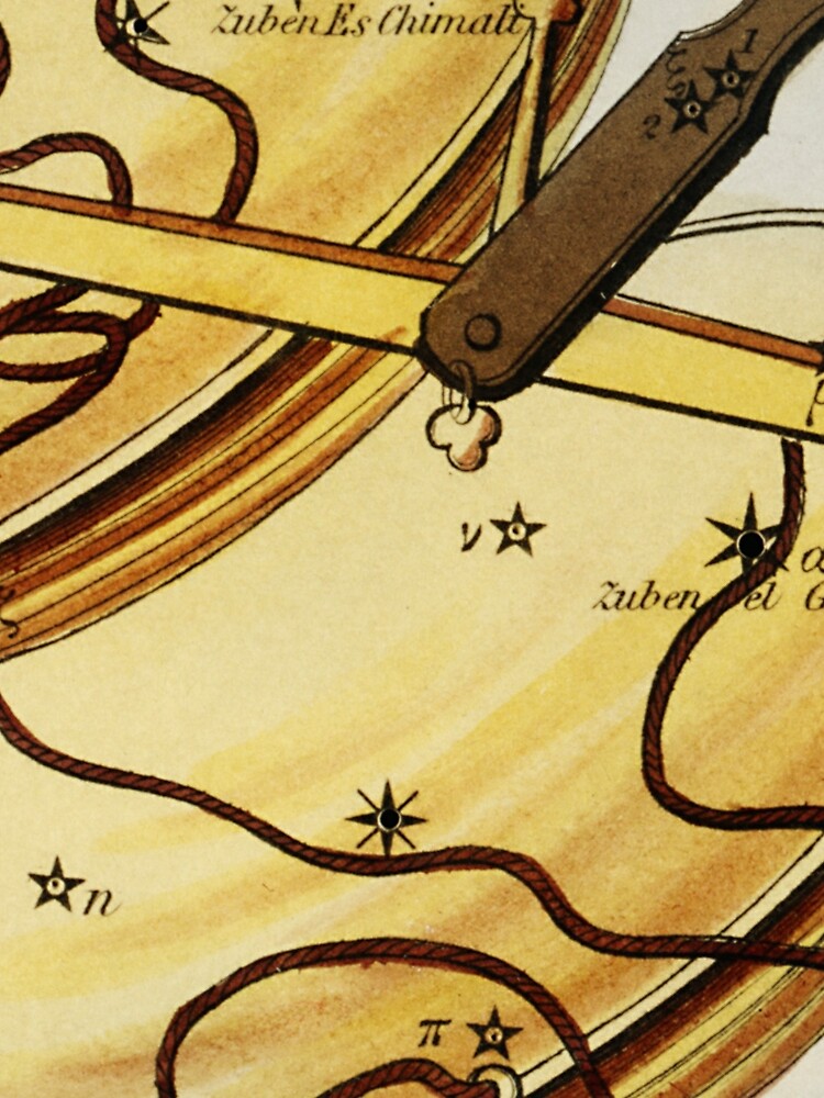 Libra Zodiac Sign by SFTStudio