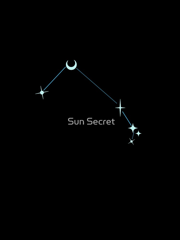Aries Constellation by Sun Secret