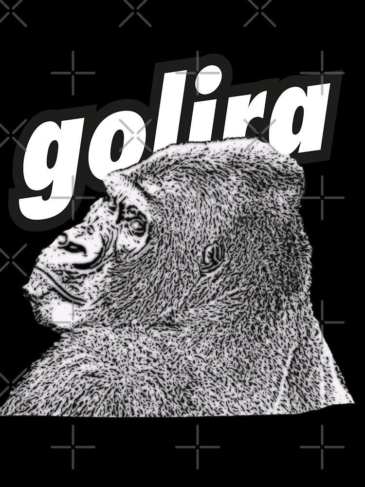 golira v3 by Grafik0