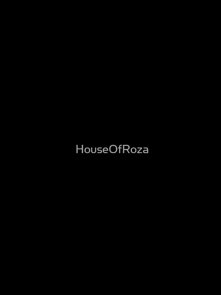 Cat Mom and Kitten Design - Elegant Line Art Illustration for Cat Lovers and Unique Gifts by House Of Roza