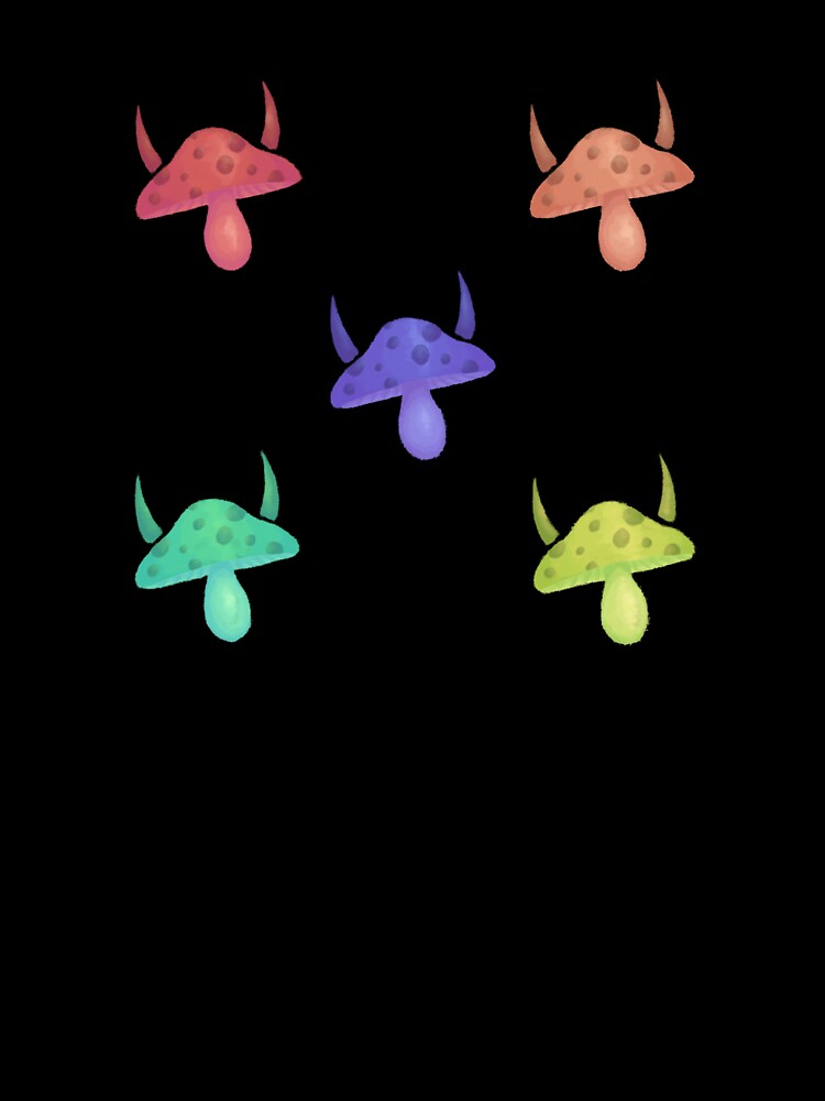 DevilShroom Packet by Karhardy