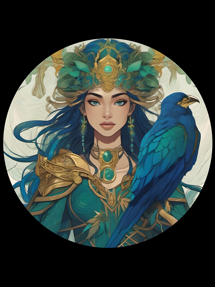 Mystic Tales by AbsoluteA