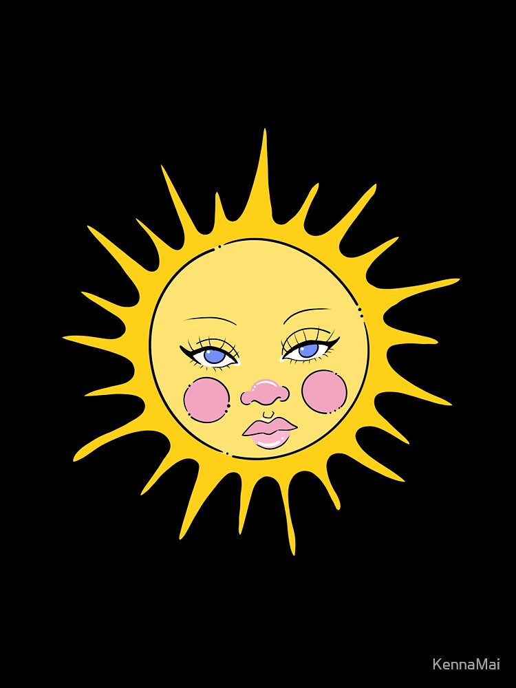 Sol by KennaMai