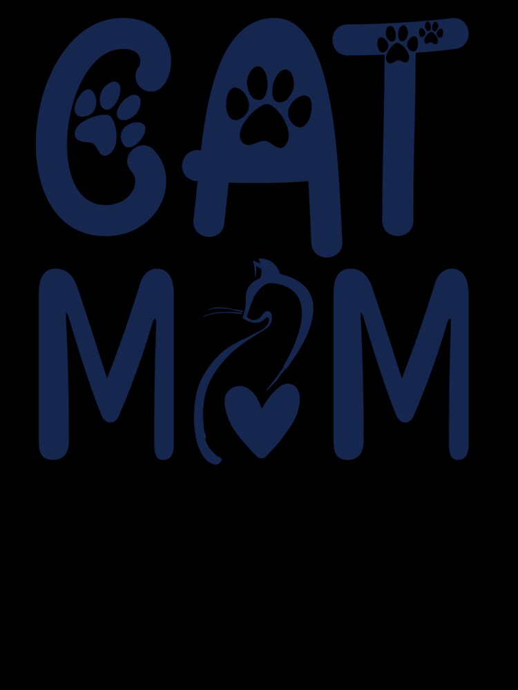 Whiskered Love: Cat Mom Edition by Ignitesoul4