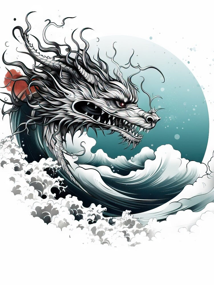 Dragons From Ancient Legends to Modern Fantasy by Neeanee