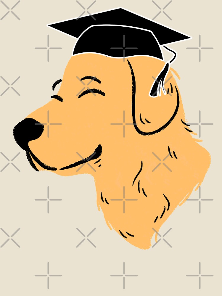 Educated Dog by Ani1111