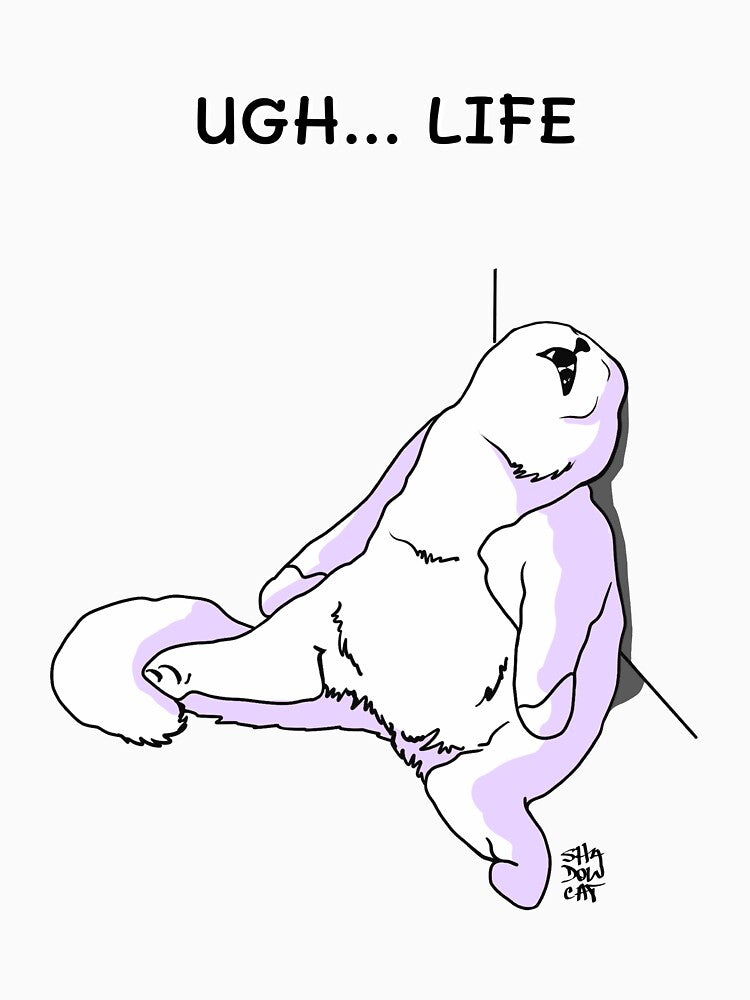 Ugh ... life by Shadowcat Studios