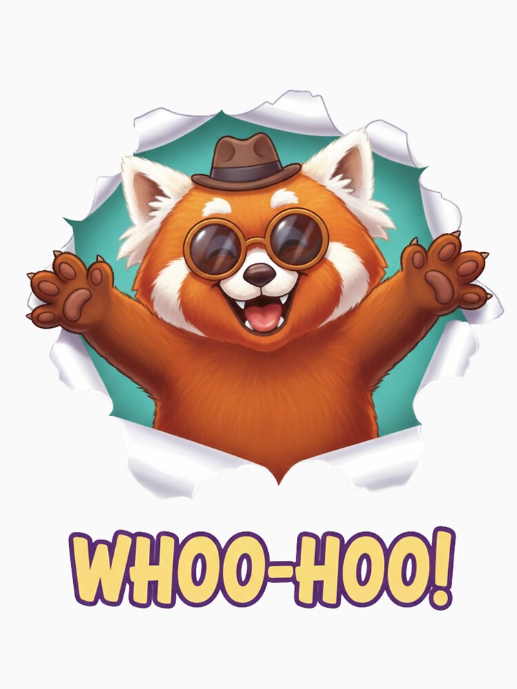Whoo-hoo by Lucasbastie1215