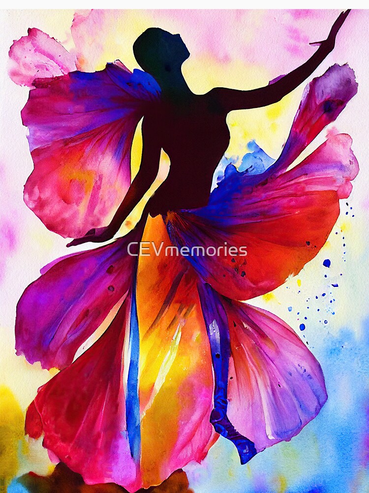 Greek mythology : Eurydice 6 by CEVmemories