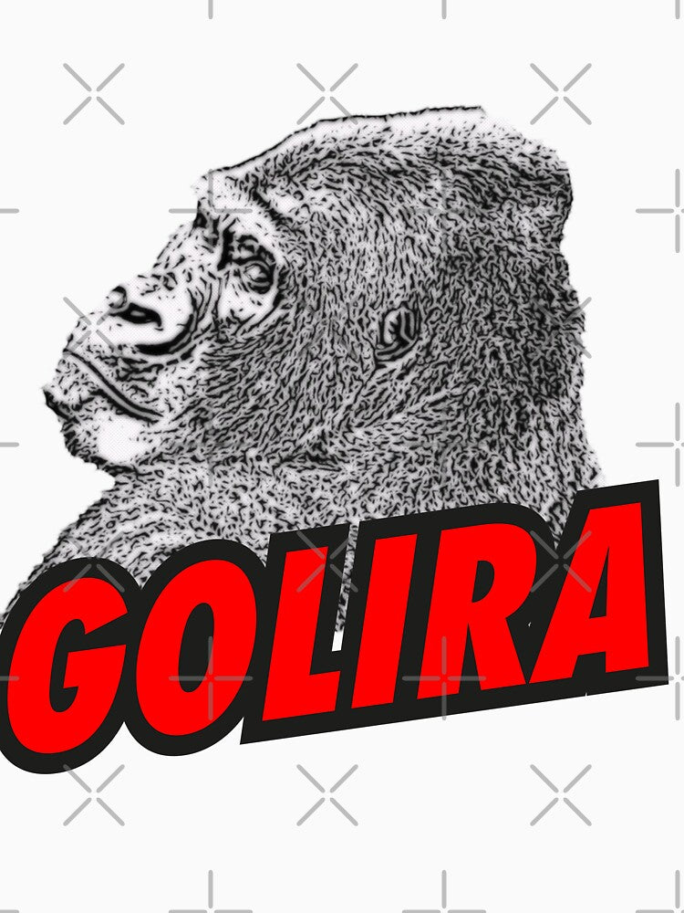 golira v5 by Grafik0