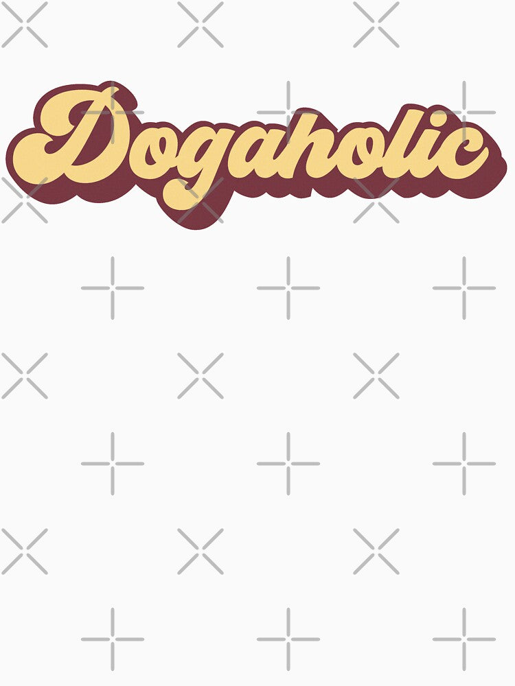 Dogaholic by rmcbuckeye