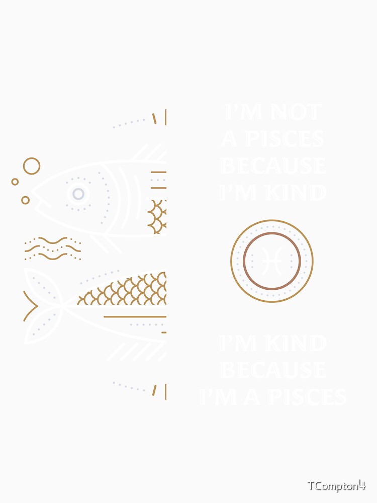 Kind Pisces by TCompton4