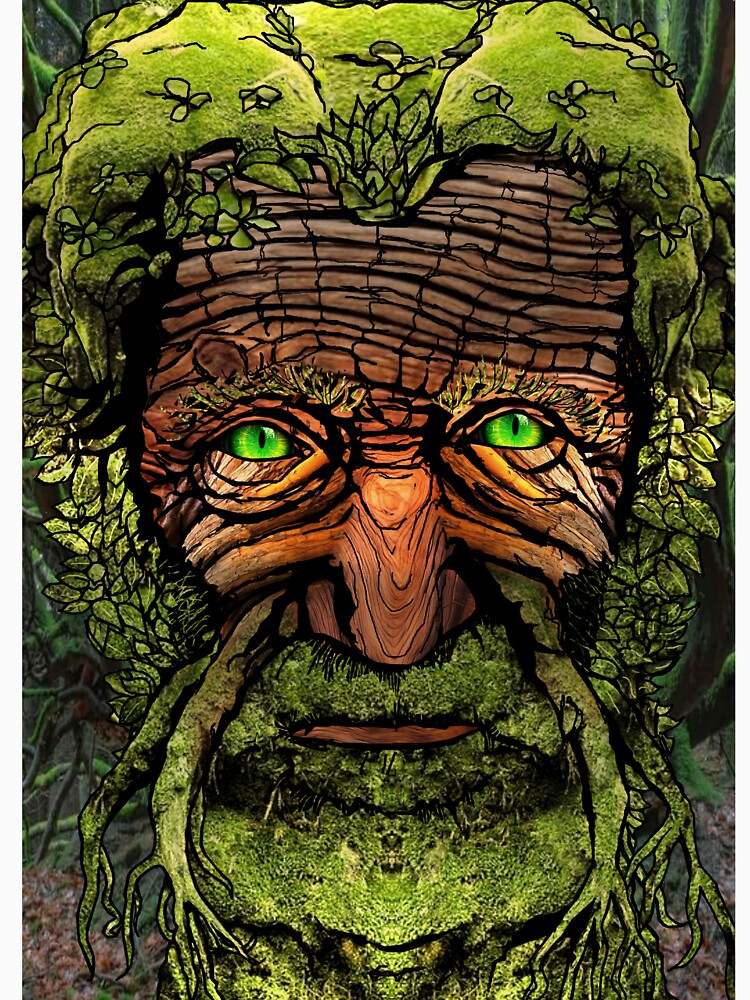 Moss (Version 11) by BLZBob