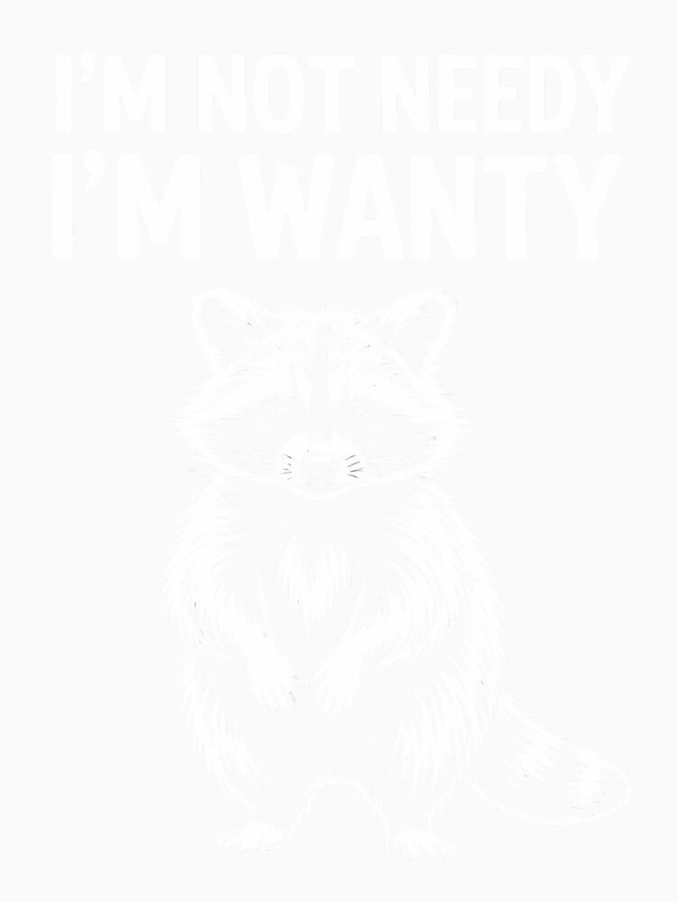Funny Sarcastic Raccoon Meme by lilensgavadur