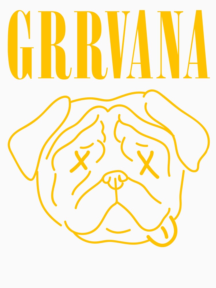 Grrrvana by Star Dogs