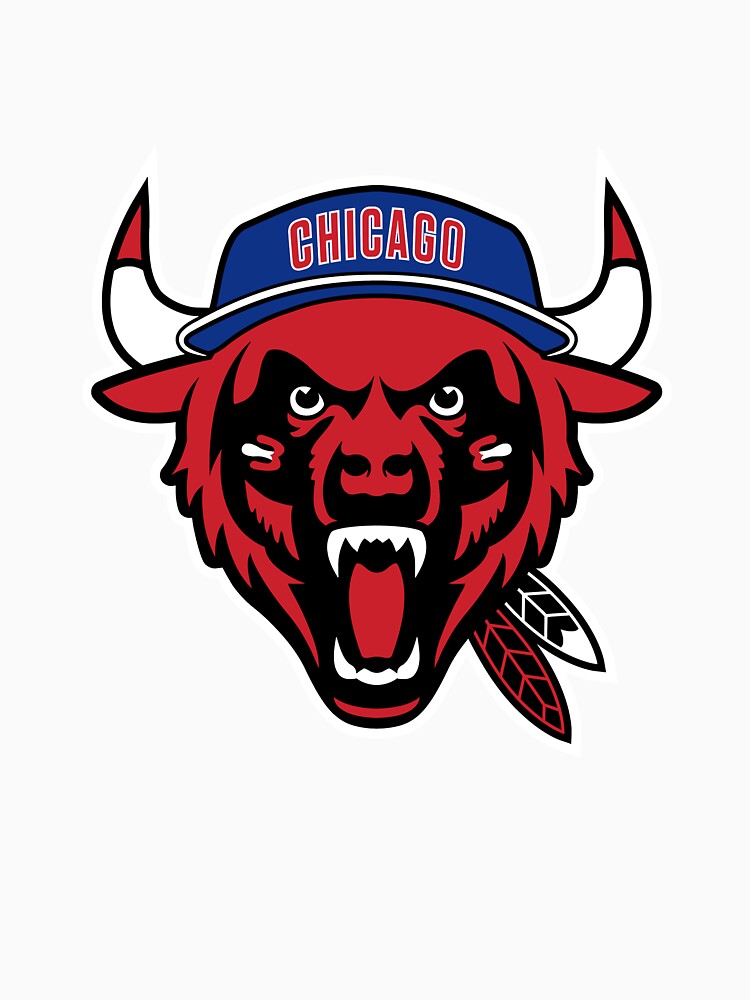 The chicago beast north by DianaMelendez64