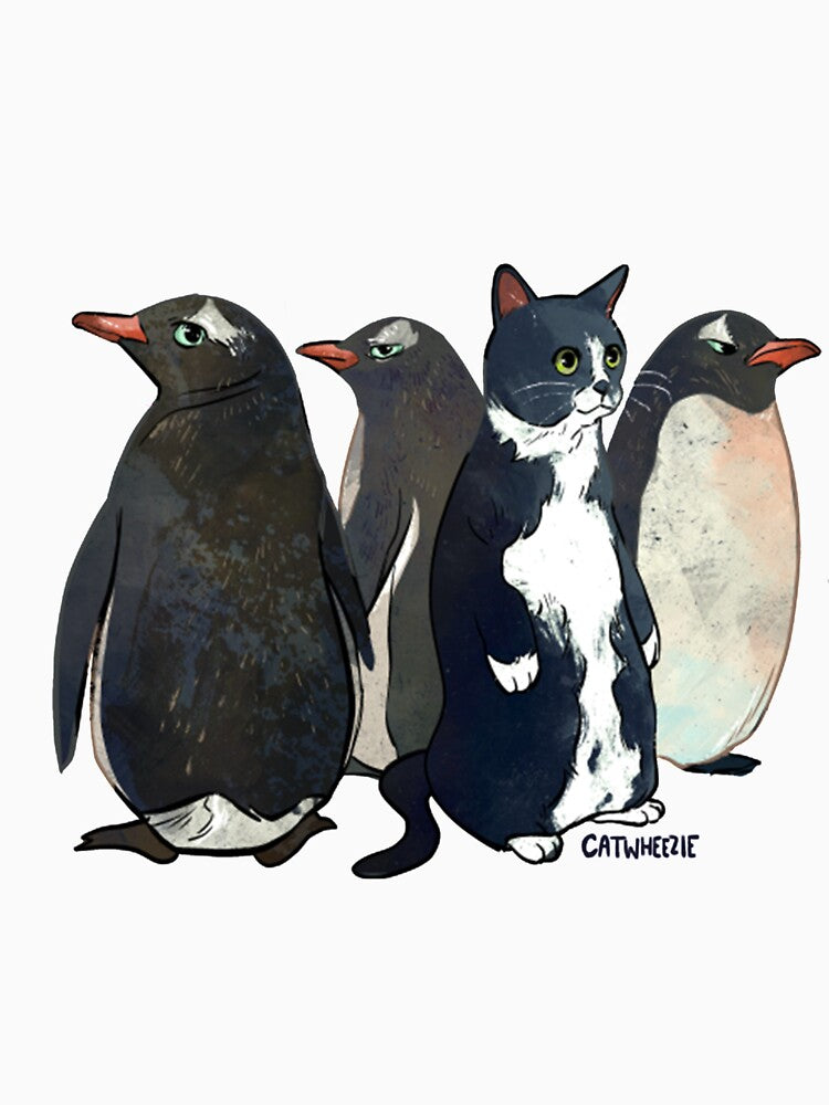 Imposter by Ki8eran