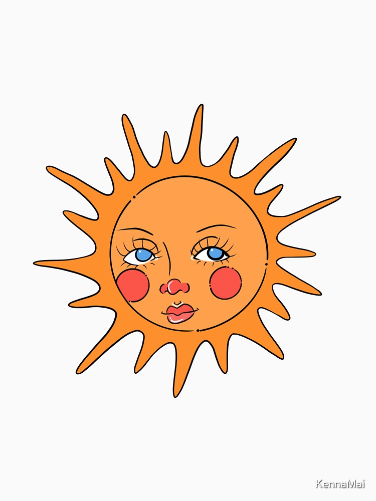 Sonne by KennaMai