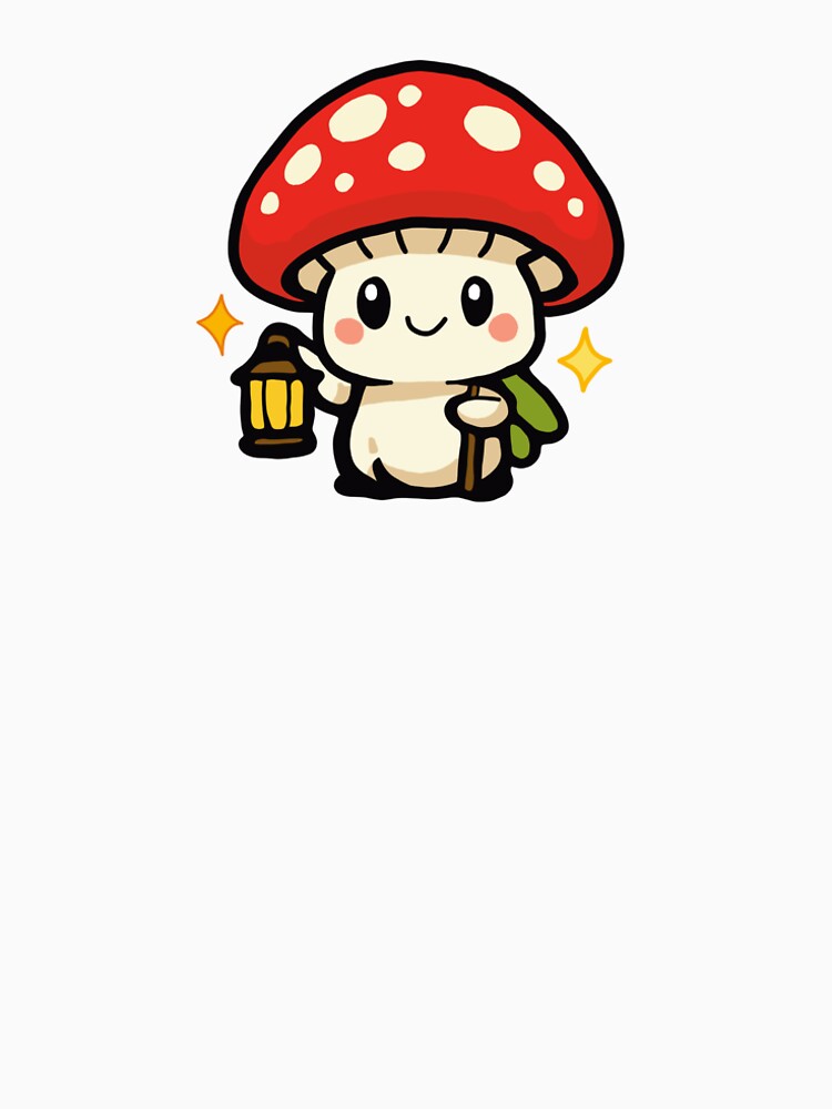 Tiny Forest Guardian by Morriart