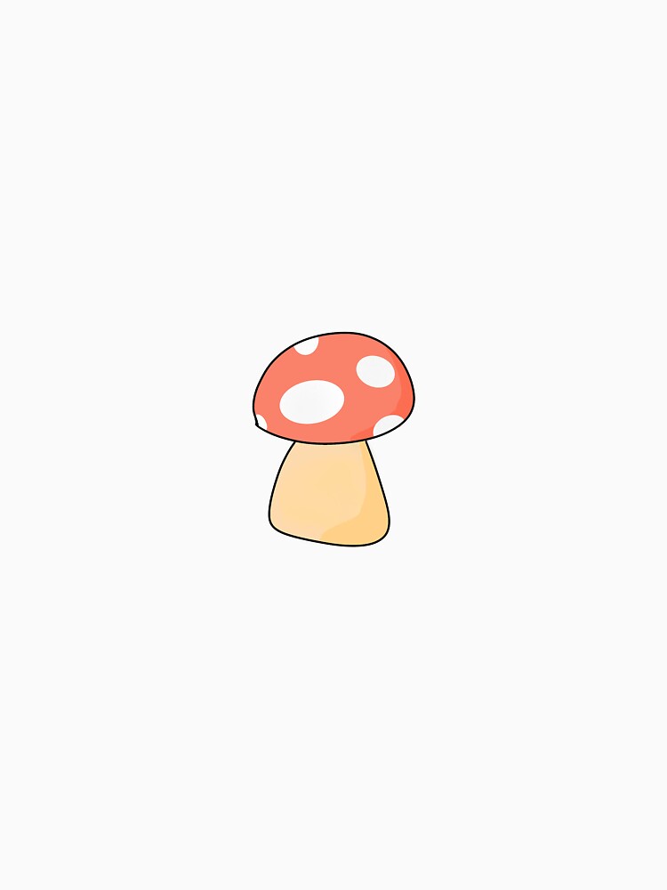Mushroom by GH2022
