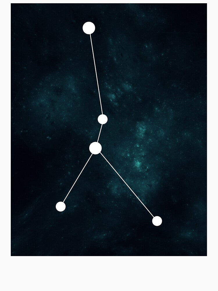 Zodiac Sign Cancer by CraftyArk
