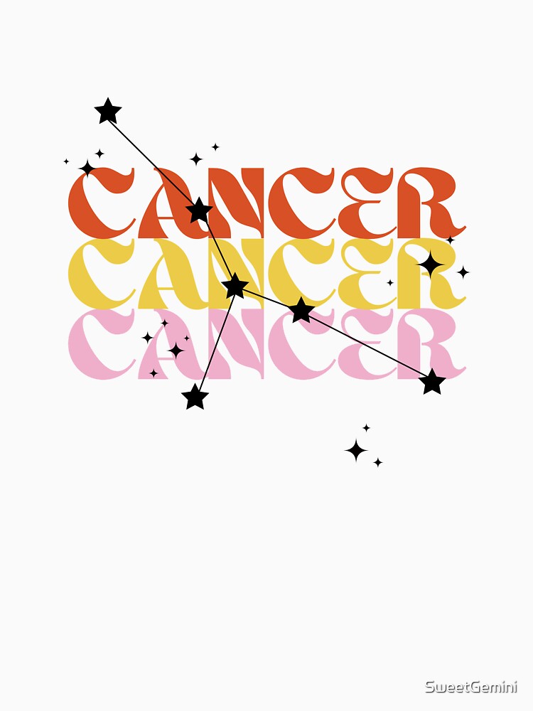 Cancer by Full Moon Designs