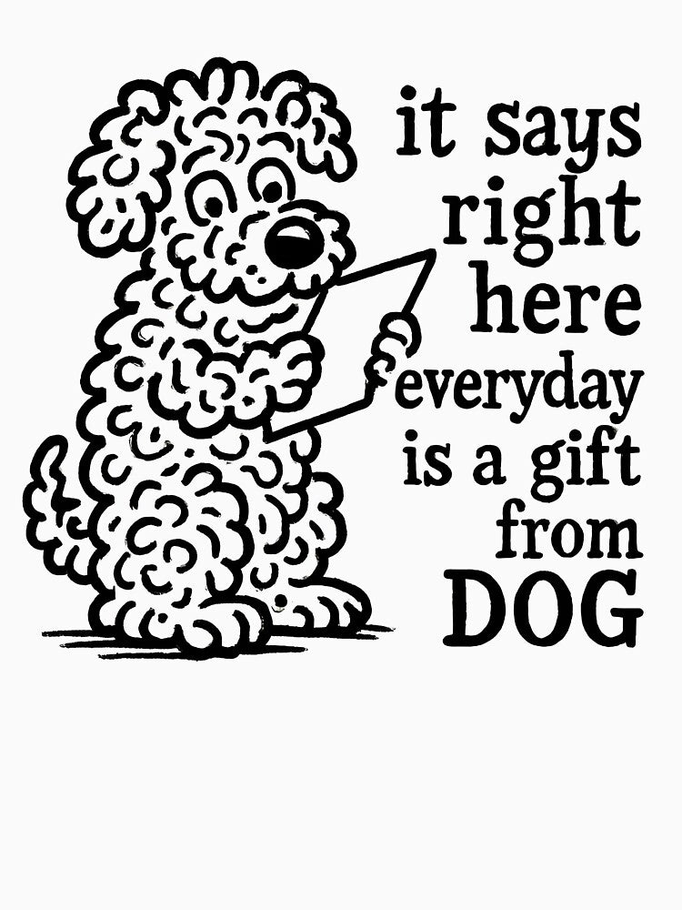 Funny dog joke by darceymae1