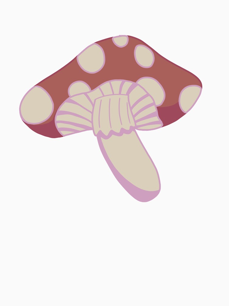 Mushroom by mothuri