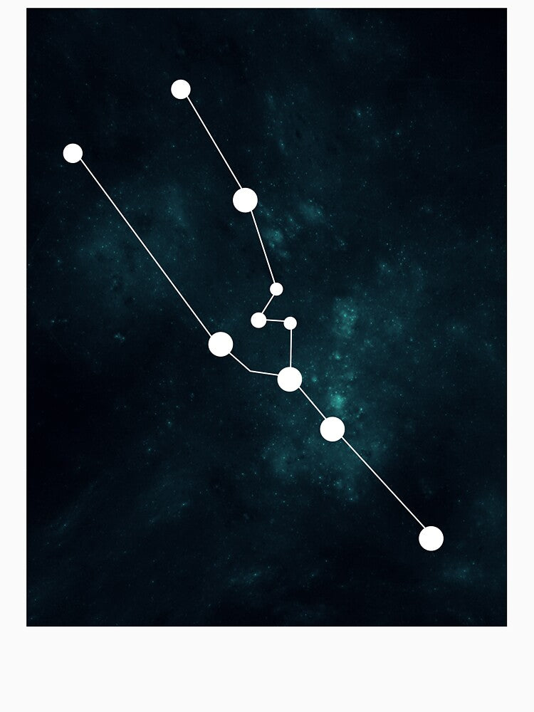 Zodiac Sign Taurus by CraftyArk