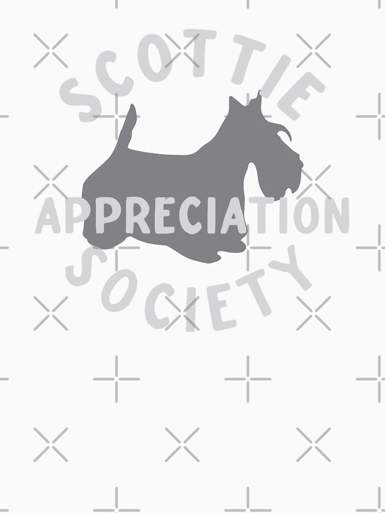 Scottie Appreciation Society by jazzydevil