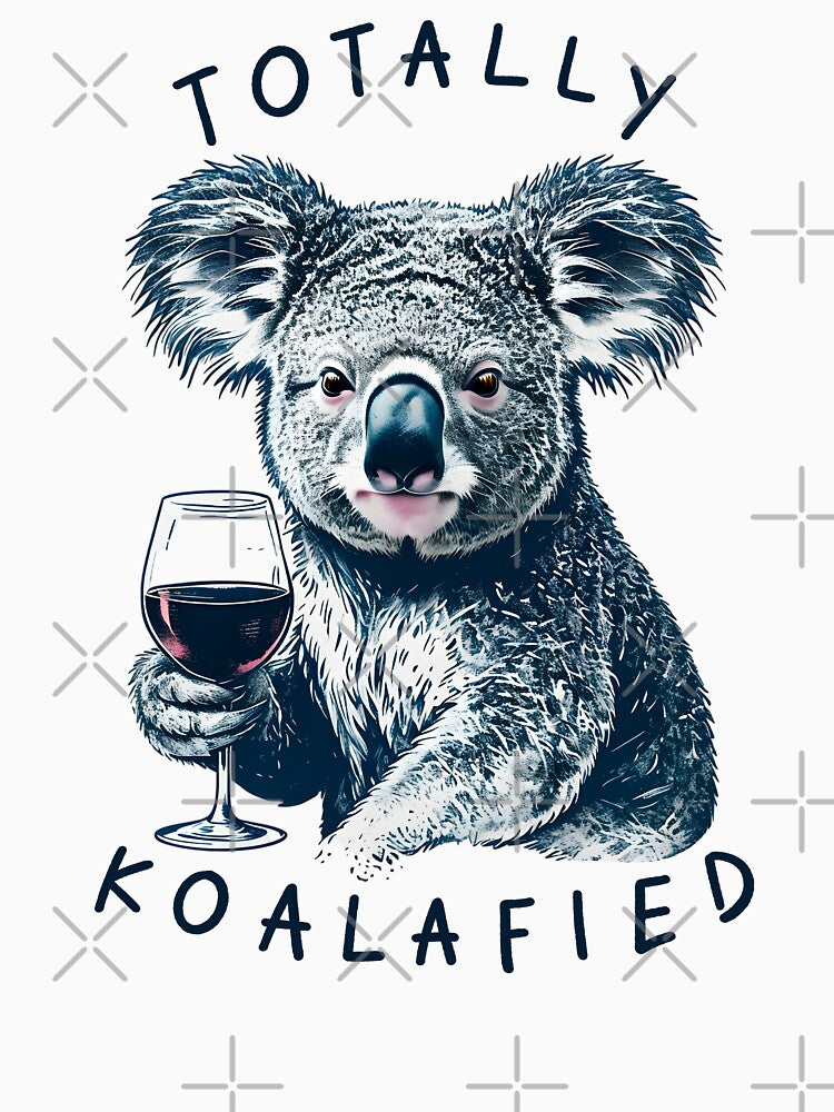 Totally Koalafied by Almasha