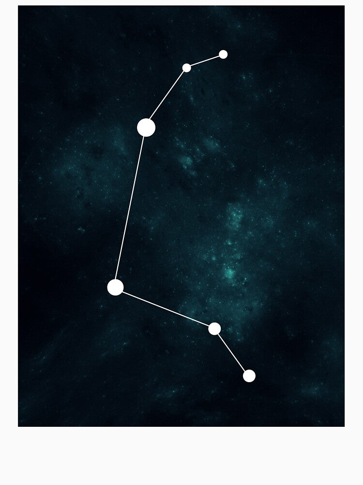 Zodiac Sign Aries by CraftyArk