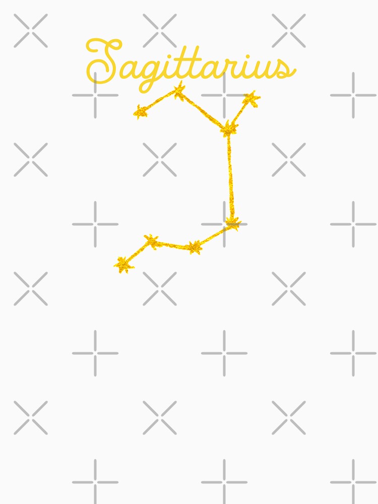 Sagittarius - Zodiac Signs by LoA-Lady