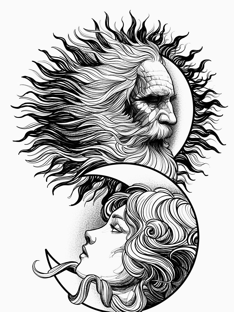 Celestial Harmony by LecoLA
