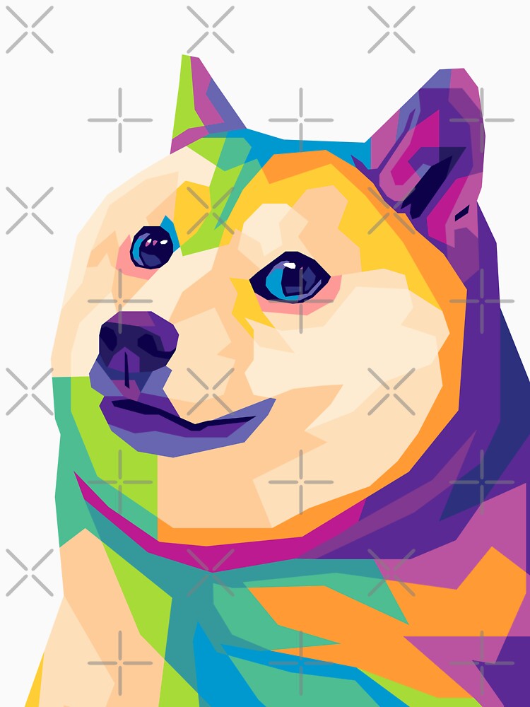 Doge Meme by Dafishop