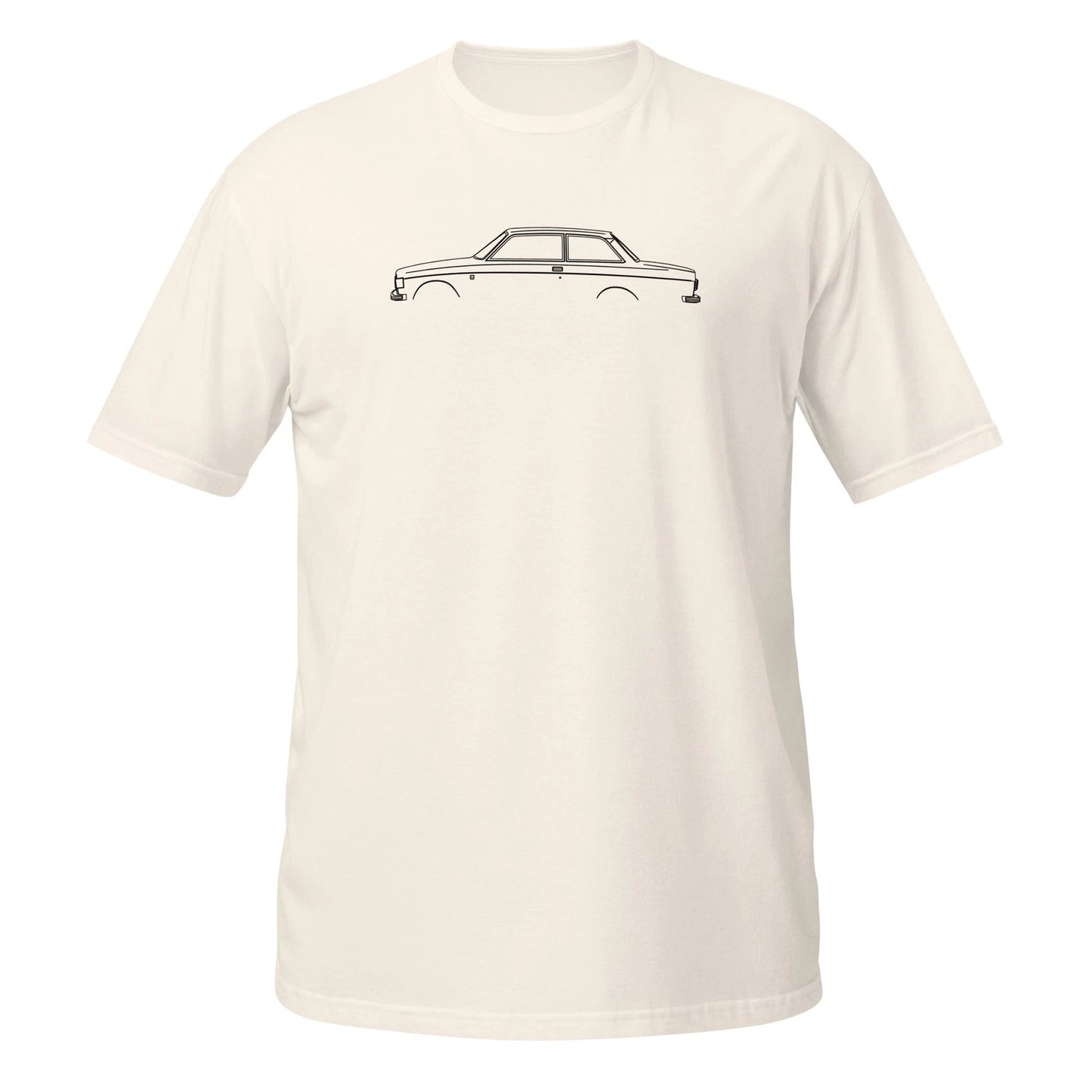 Comfy T-Shirt For 142 1967-1974 Car Lovers Birthday Gift Stylish Tee