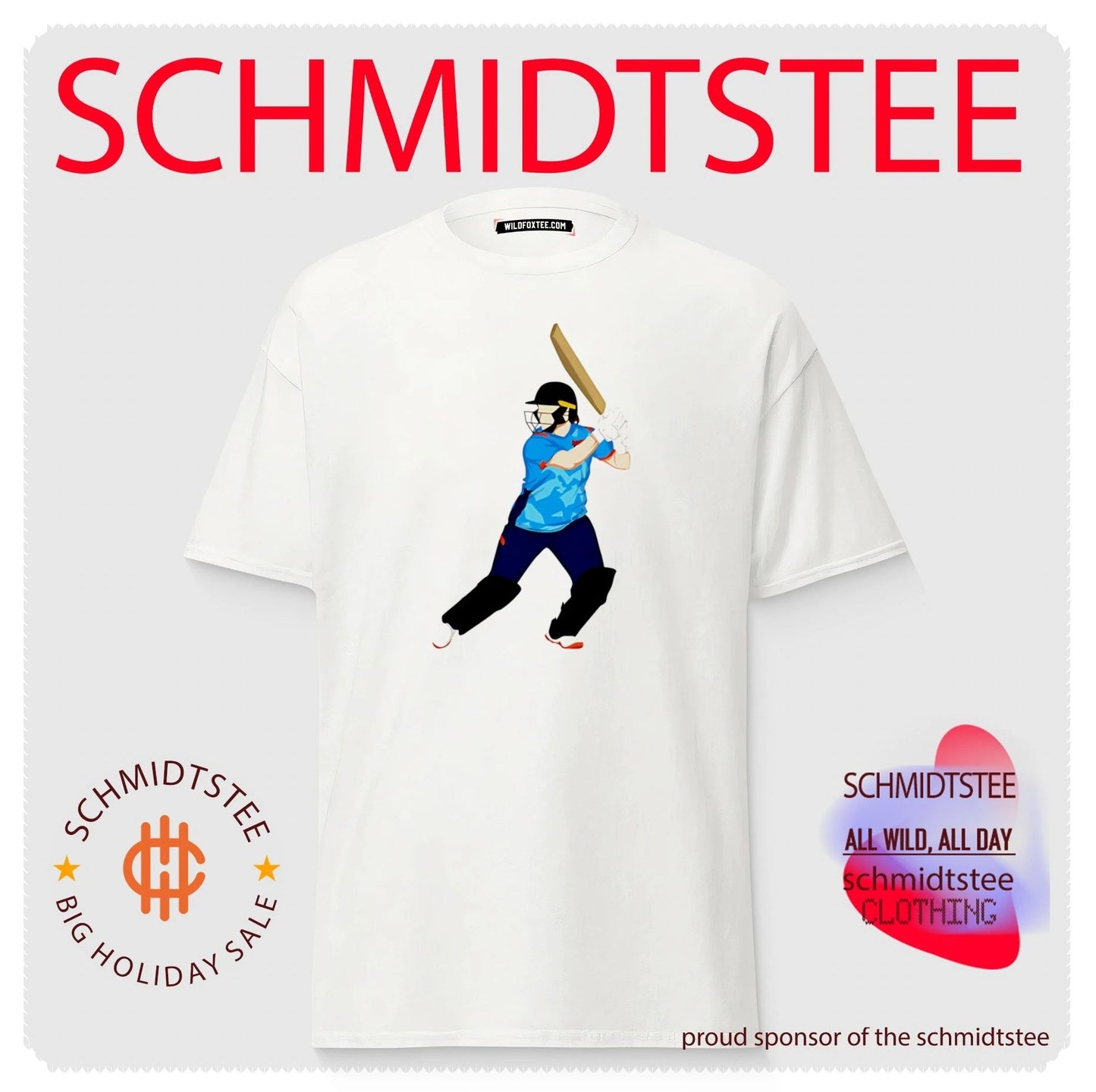 Alice Capsey Delhi Capitals Cricket WPL shirt