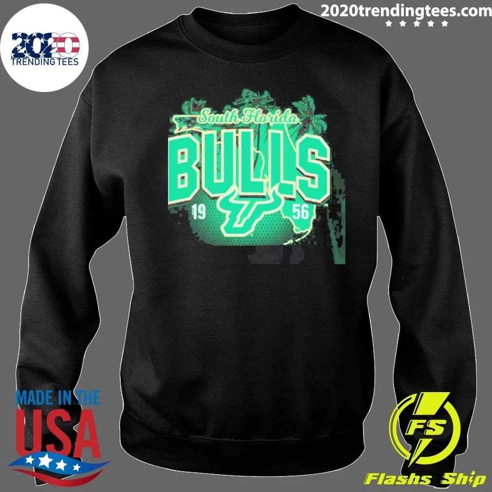 South Florida Bulls Authentic Original Shirt