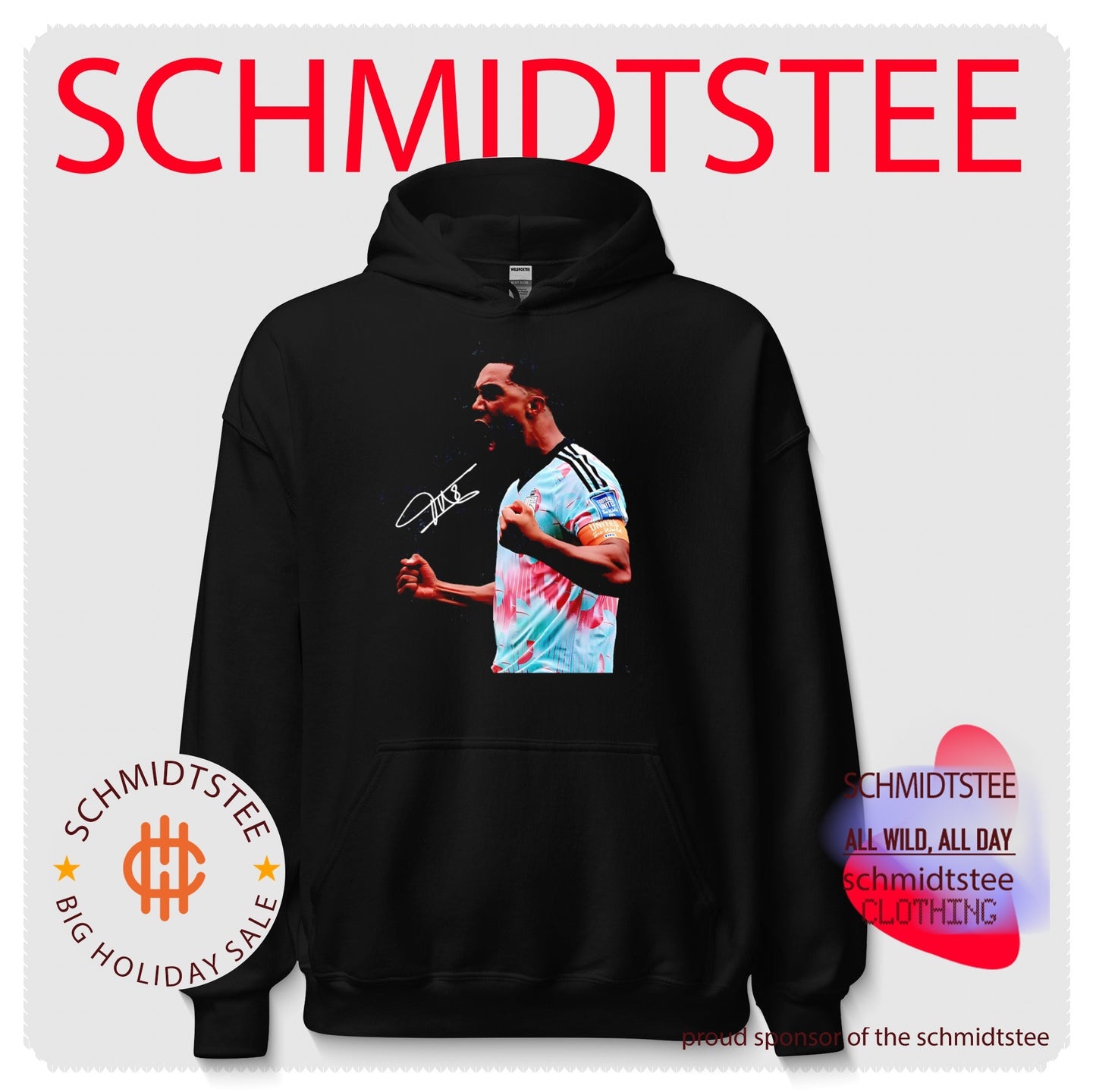 2026 Belgium World Cup Youri Tielemans signature shirt