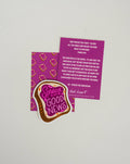 Spread the Good News Sticker I Kids Christian Sticker