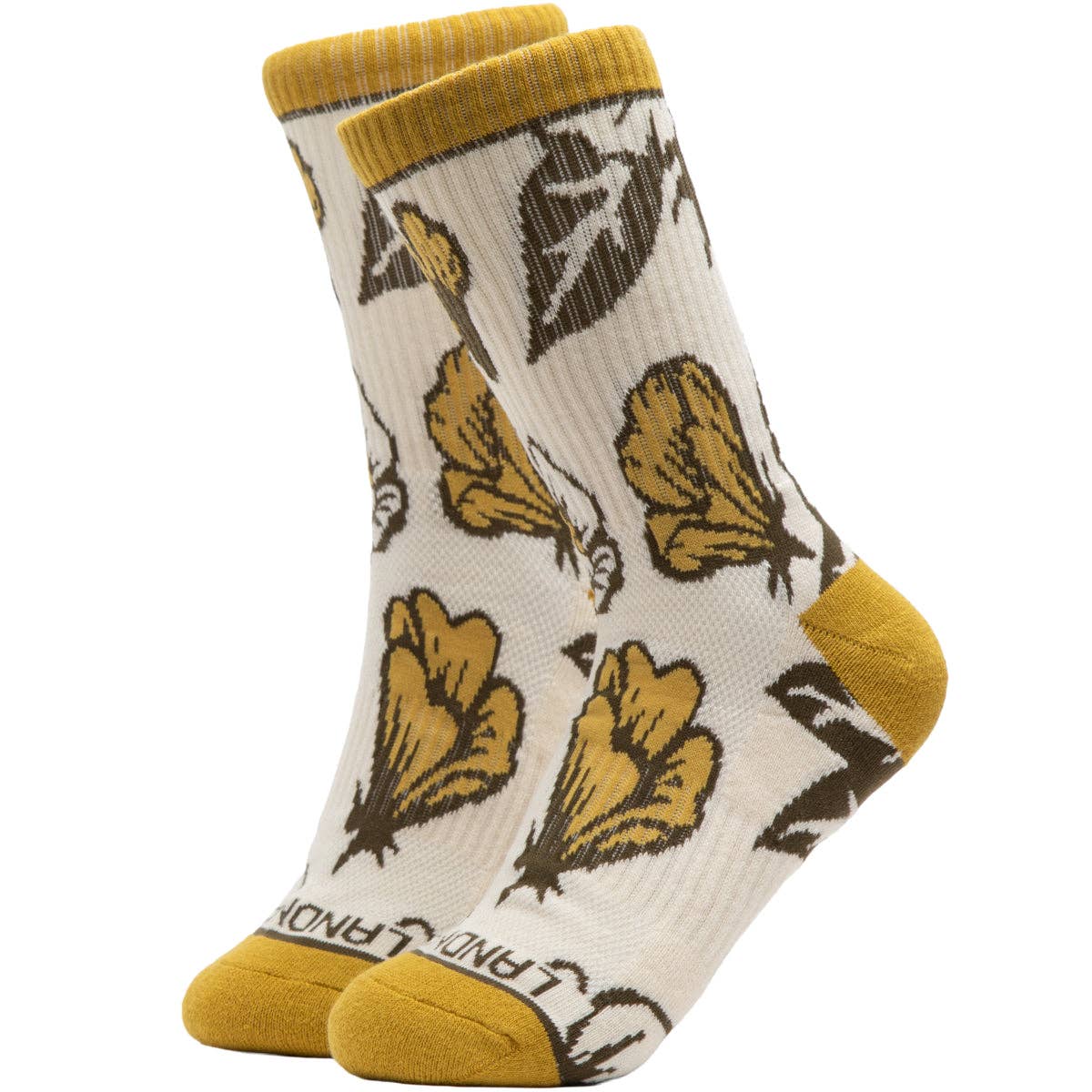 Superbloom Sock