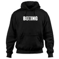 Boxing Hoodie