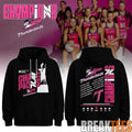 ADE Thunderbirds Champions Suncorp Super Netball 2026 Hoodie