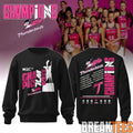 ADE Thunderbirds Champions Suncorp Super Netball 2026 Sweatshirt